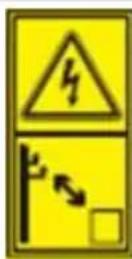 AL-KO HTA 2050 - Symbol Znaczenie - 12