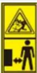 AL-KO HTA 2050 - Symbol Meaning - 7