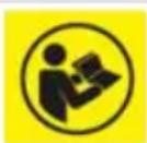 AL-KO HTA 2050 - Symbol Meaning - 2