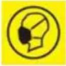 AL-KO HTA 2050 - Symbol Meaning - 1