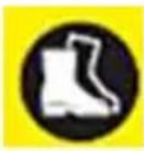 AL-KO HTA 2050 - Symbol Meaning - 3