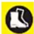 AL-KO HTA 2050 - Symbole Signification - 7