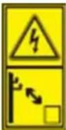 AL-KO HTA 2050 - Symbool Betekenis - 12