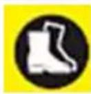 AL-KO HTA 2050 - Symbol Betydelse - 2