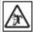 AL-KO Classic 4.62 SP-A - Deflector plate - 4