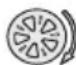 AL-KO Classic 4.62 SP-A - Transmission Vario (Speed Control) (en option) - 1