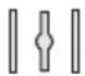 AL-KO Classic 4.62 SP-A - Arranque manual - 2