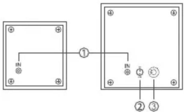 Klarstein Brienz 4 - OVERVIEW (10045574,10045566,10045569,10045570) - 1