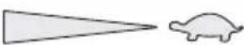 AL-KO 4.62 P-B CLASSIC - Asemamerkit laitteessa: - 4