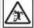 AL-KO 4.62 P-B CLASSIC - Deflector plate - 4