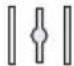 AL-KO 4.62 P-B CLASSIC - Asemamerkit laitteessa: - 2