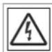 SOLO 4852 VS ALU - Simboluri suplimentare la aparatele cu pornire electrică - 1