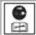 AL-KO Classic 4.62 P-A - Additional symbols on lawnmowers with Electrostart - 3