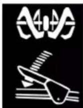 AL-KO SnowLine 760.4 TE LED - Symbol Vyznam - 6