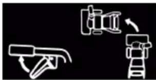 AL-KO SnowLine 760.4 TE LED - Symbol Meaning - 4