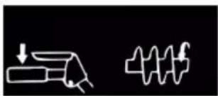 AL-KO SnowLine 760.4 TE LED - Symbol Meaning - 7
