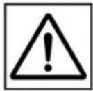 AL-KO SnowLine 760.4 TE LED - Symbole Signification - 1