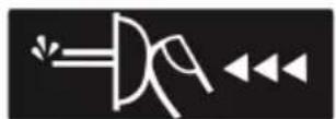 AL-KO SnowLine 760.4 TE LED - Symbole Signification - 5