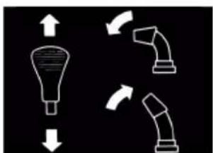 AL-KO SnowLine 760.4 TE LED - Symbol Meaning - 7