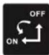 AL-KO SnowLine 760.4 TE LED - Symbole Signification - 4