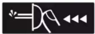 AL-KO SnowLine 760.4 TE LED - Symbol Vyznam - 5