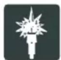AL-KO SnowLine 760.4 TE LED - Symbol Betydelse - 3