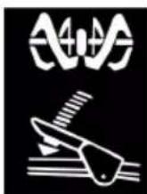 AL-KO SnowLine 760.4 TE LED - Symbol Meaning - 6