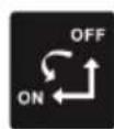 AL-KO SnowLine 760.4 TE LED - Symbol Vyznam - 4
