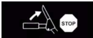 AL-KO SnowLine 760.4 TE LED - Simbols Skaidrojums - 3
