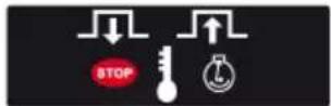 AL-KO SnowLine 760.4 TE LED - Symbol Meaning - 3