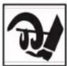 AL-KO SnowLine 760.4 TE LED - Symbol Bedeutung - 7
