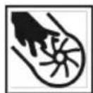 AL-KO SnowLine 760.4 TE LED - Symbole Signification - 1