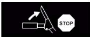 AL-KO SnowLine 760.4 TE LED - Symbole Signification - 6