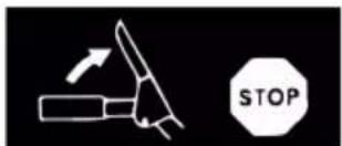 AL-KO SnowLine 760.4 TE LED - Symbol Meaning - 8