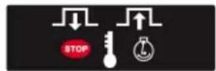 AL-KO SnowLine 760.4 TE LED - Symbol Vyznam - 3