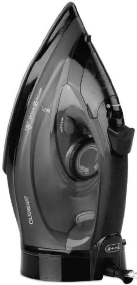Ambiano GT-SF-SIC-06 - Kabelloses Dampfbügeleisen - 1