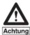Ambiano GT-SF-SIC-06 - Warnung Verbrennungsgefahr! - 1