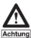 Ambiano GT-SF-SIC-06 - Warnung Verbrennungs- und Verbrühungsgefahr! - 1