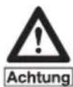 Ambiano GT-SF-SIC-06 - Verbrennungs- und Verbrühungsgefahr! - 1