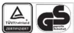 Ambiano GT-SF-SIC-06 - EU-Konformitätserklärung - 1