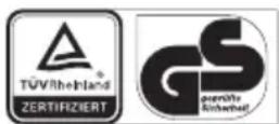 Ambiano GT-SF-SIC-06 - EU-conformiteitsverklaring - 1