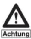 Ambiano GT-SF-SIC-06 - Warnung Verbrennungsgefahr! - 1