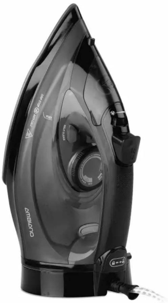 Ambiano GT-SF-SIC-06 - Fer à repasser sans fil - 1
