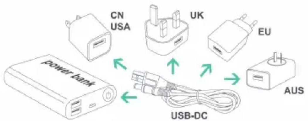 Klarstein Brienz 1 - DEVICE PROPERTIES - 1