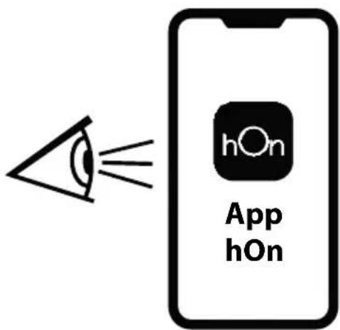 HAIER HTR7720DNGW - PROCÉDURE D'APPAIRAGE DANS L'APPLICATION - 6
