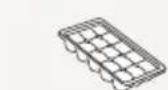 HAIER HTR7720DNGW - Accessori - 1