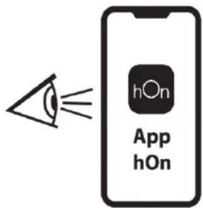 hOn App hOn