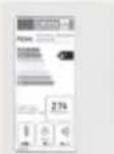 HAIER HTR7720DNGW - Manual do Utilizador - 1