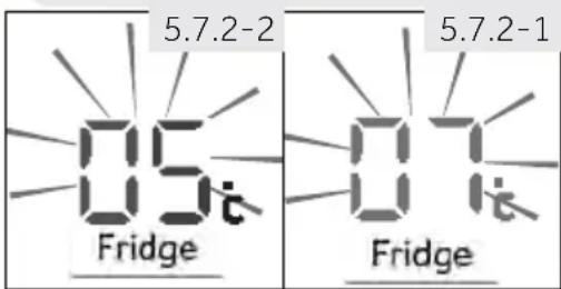 5.7.2-2 05c Fridge 5.7.2-1 07c Fridge
