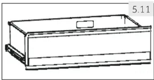 HAIER HTR7720DNGW - Szuflada w Mojej strefie - 1